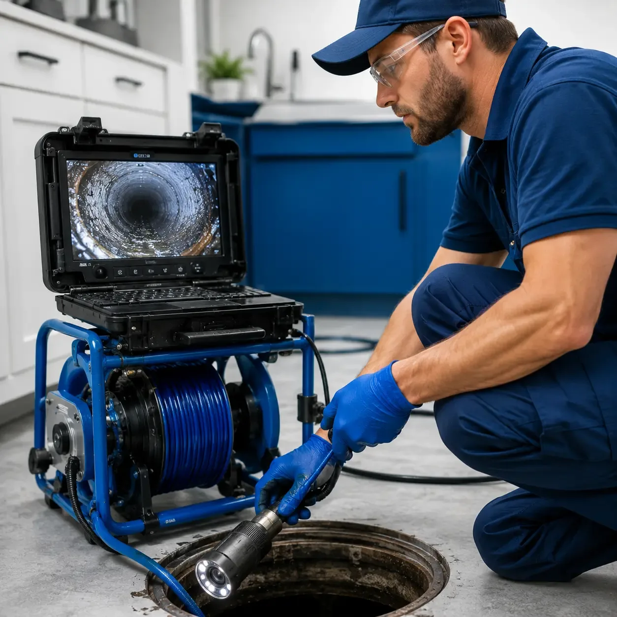 Pipe Relining professionals serving Loganville, WI